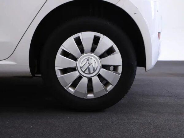 Volkswagen up! 1.0 BMT move up! 5 deurs