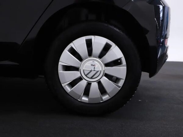Volkswagen up! 1.0