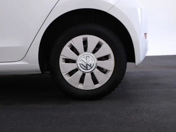Volkswagen up! 1.0 BMT move up!