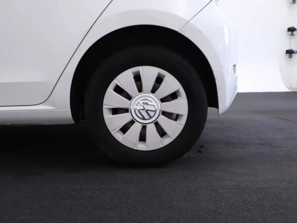 Volkswagen up! 1.0 BMT move up!