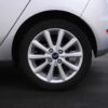 Ford Fiesta 1.0 EcoBoost Titanium