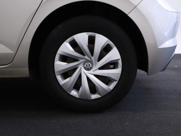 Volkswagen Polo 1.0 TSI Comfortline Business 5 drs.