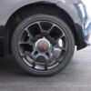 Fiat 500 0.9 TwinAir Turbo 500S