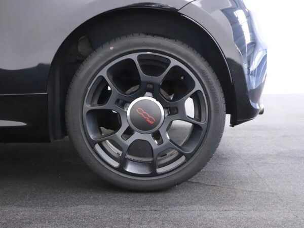 Fiat 500 0.9 TwinAir Turbo 500S