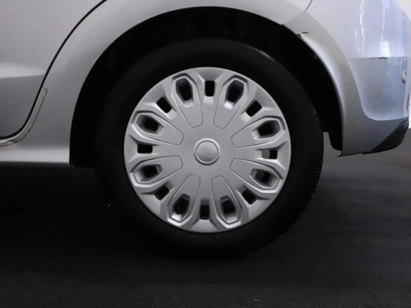 Ford Ka+ 1.2 Trend Ultimate