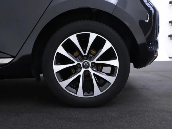 Renault Clio 1.0 TCe Bi-Fuel Zen