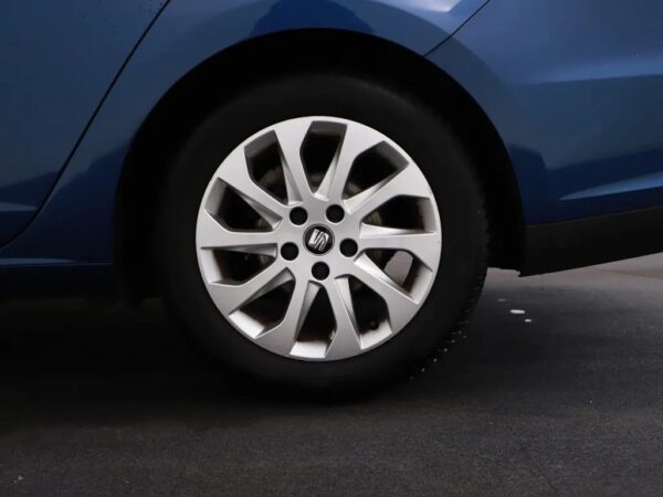 SEAT Leon ST 1.0 EcoTSI Style Connect
