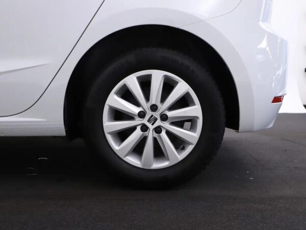 SEAT Ibiza 1.0 EcoTSI Style