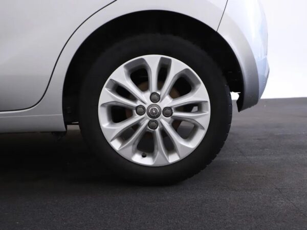 Opel KARL 1.0 ecoFLEX Innovation