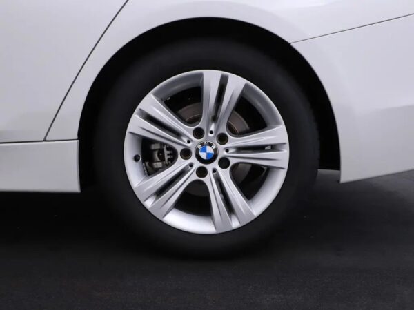 BMW 3-serie 316i Business