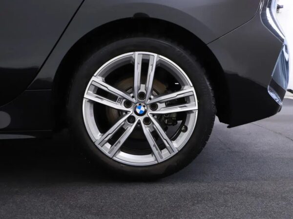 BMW 1-serie 118i Aut. High Executive M-Sport