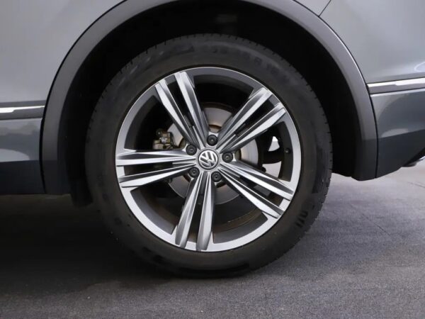 Volkswagen Tiguan 2.0 TSI 4Motion R-Line