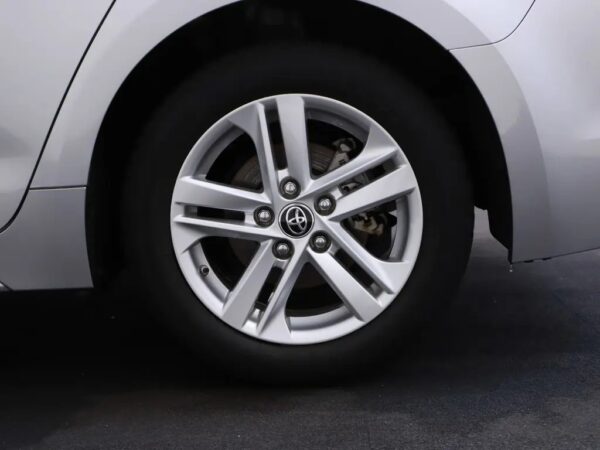 Toyota Corolla Touring Sports 1.8 Hybrid Active