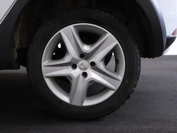 Dacia Sandero 0.9 TCe Ambiance