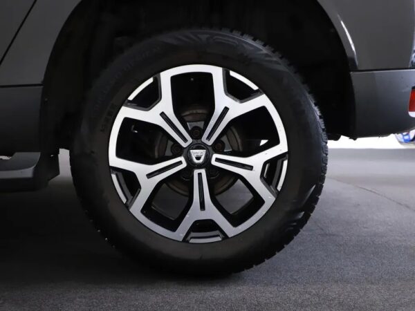 Dacia Duster 1.2 TCe Prestige