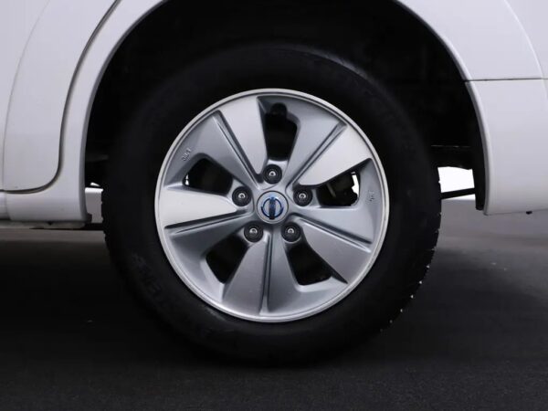 Nissan e-NV200 Evalia 40 kWh Connect Edition 7p.