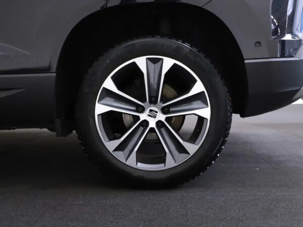 SEAT Ateca 1.5 TSI DSG Style Business Intense