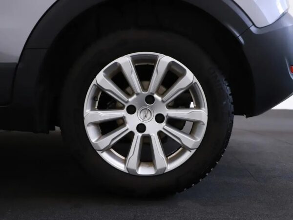 Opel Crossland 1.2 Turbo Elegance