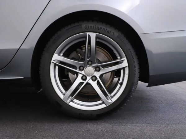 Audi A5 Sportback 1.8 TFSI AUT. Adrenalin S-Line
