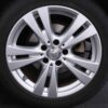 Mercedes-Benz A-Klasse 180 Ambition