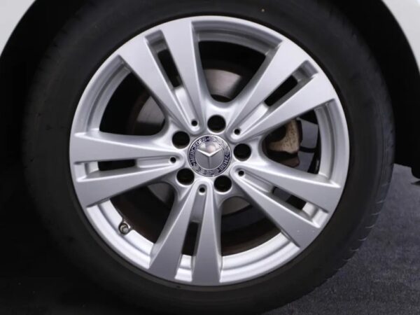 Mercedes-Benz A-Klasse 180 Ambition