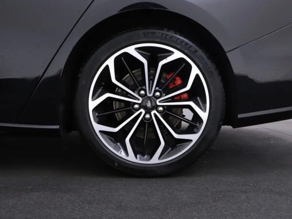 Ford FOCUS Wagon 1.0 EcoBoost ST Line X Business