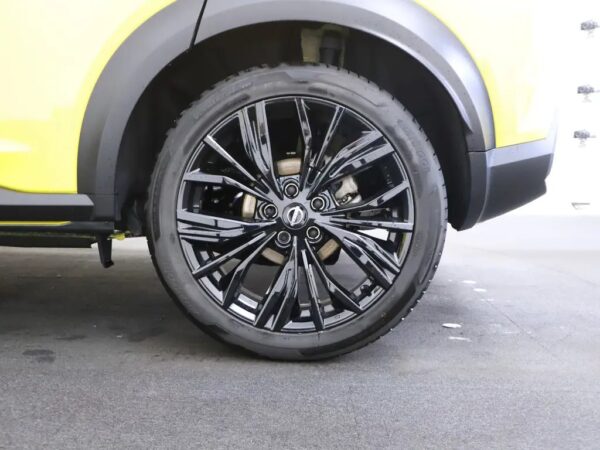 Nissan Juke 1.6 Hybrid N-Sport
