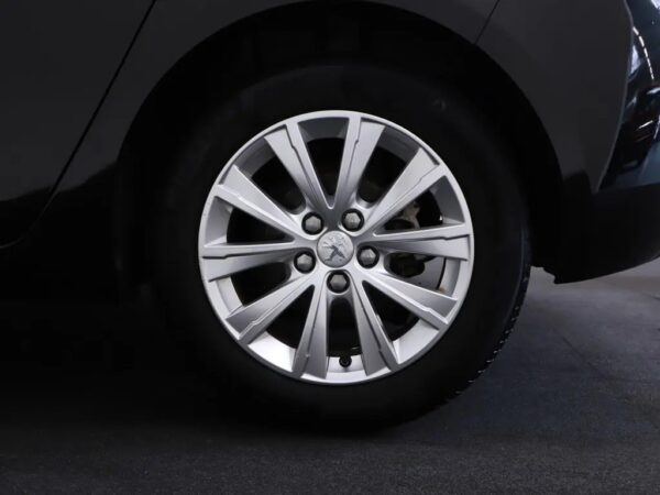 Peugeot 308 1.2 PureTech Blue Lease Premium