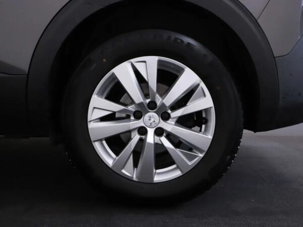 Peugeot 5008 1.2 PureTech Active 7p.