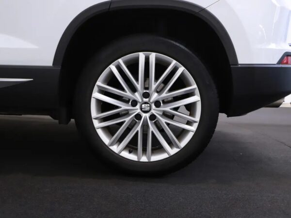 SEAT Ateca 1.4 EcoTSI Xcellence