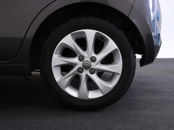 Opel KARL 1.0 ecoFLEX Innovation