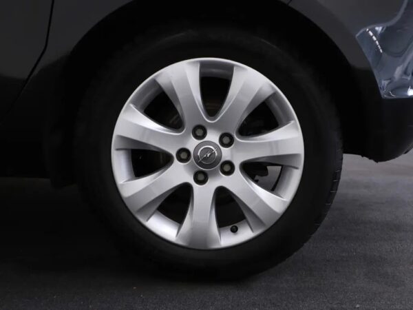 Opel Meriva 1.4 Turbo 140pk Cosmo