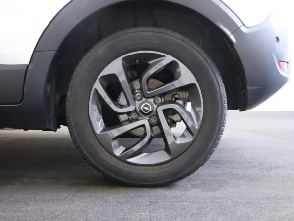 Opel Crossland X 1.2 Turbo 110pk Online Edition