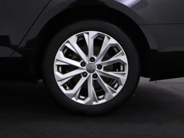 Audi A4 Limousine 1.4 TFSI S-Tronic Design LED