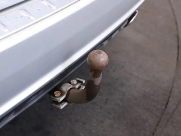 Mercedes-Benz B-Klasse 180 Ambition AUT.