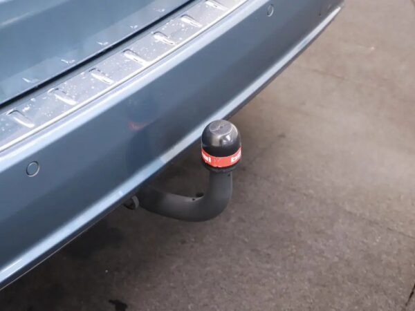 Mercedes-Benz B-Klasse 180 Ambition