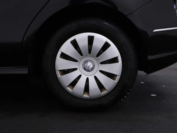 Mercedes-Benz B-Klasse 180 Aut. Ambition