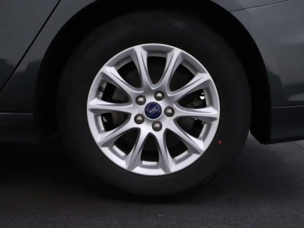 Ford Mondeo 1.5 Titanium