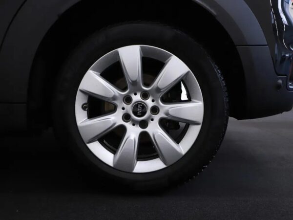 Mini Countryman 1.5 Cooper Chili