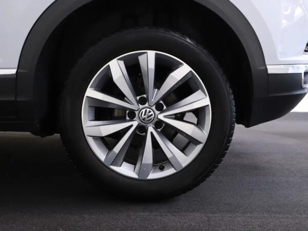 Volkswagen T-Roc 1.5 TSI Sport
