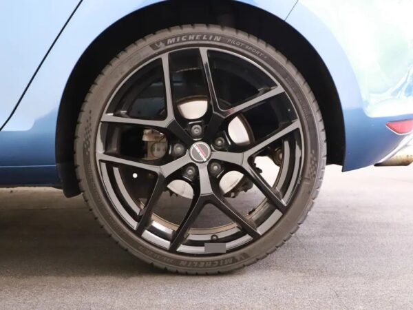 Volkswagen Golf 1.4 TSI Highline