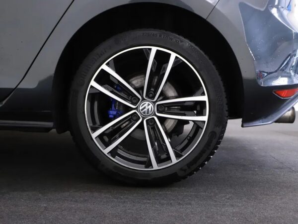 Volkswagen Golf 1.4 TSI GTE