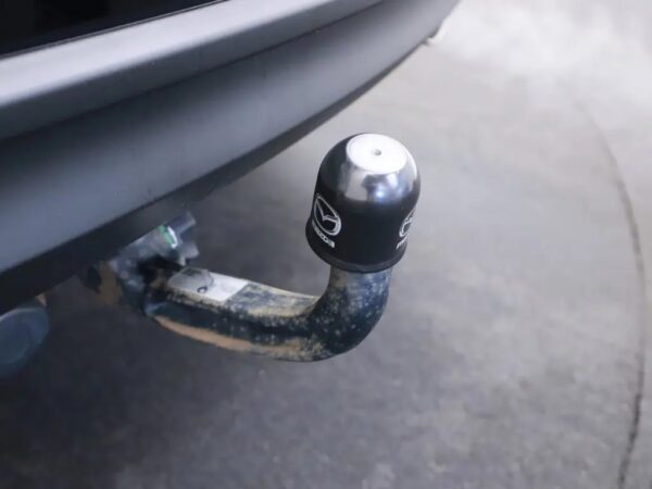Mazda CX-5 2.0 SkyActiv-G 165