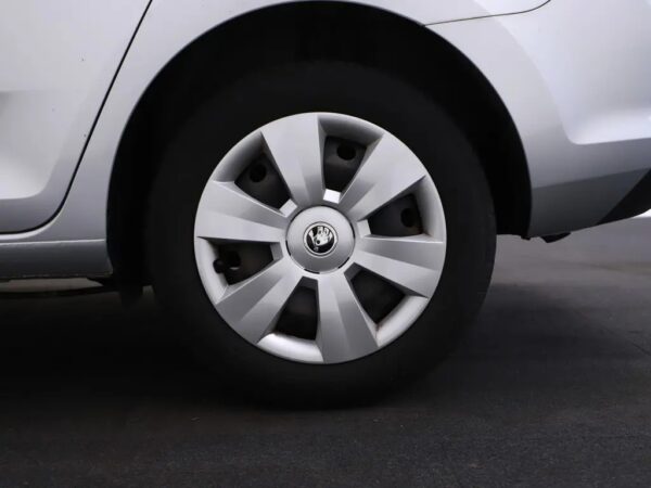 Skoda Rapid Spaceback 1.2 TSI Greentech Drive Nav