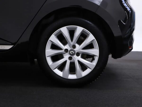Renault Clio 1.6 E-Tech Hybrid 140 Intens