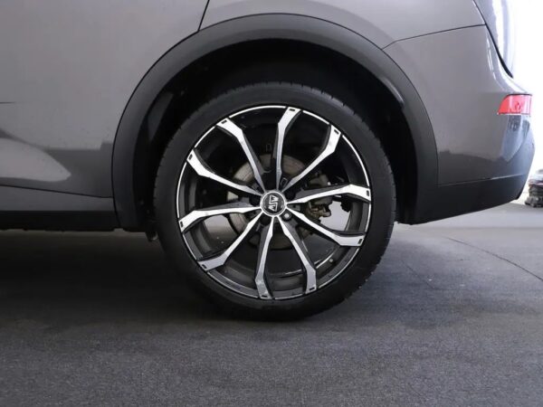 DS 7 Crossback 1.2 PureTech Aut. Performance Line LED