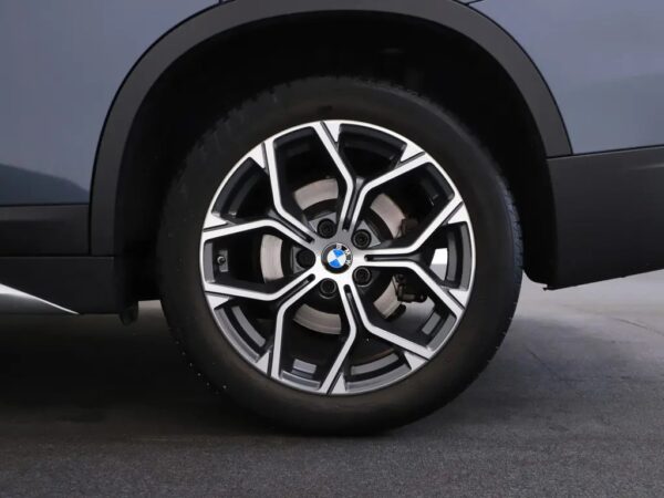 BMW X1 sDrive20i High Executive Aut. Led