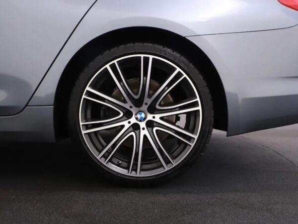BMW 5 Serie 540i xDrive High Executive