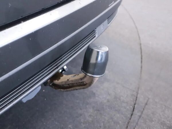 Ford S-Max 1.5 Titanium 7p. Cruise Ecc