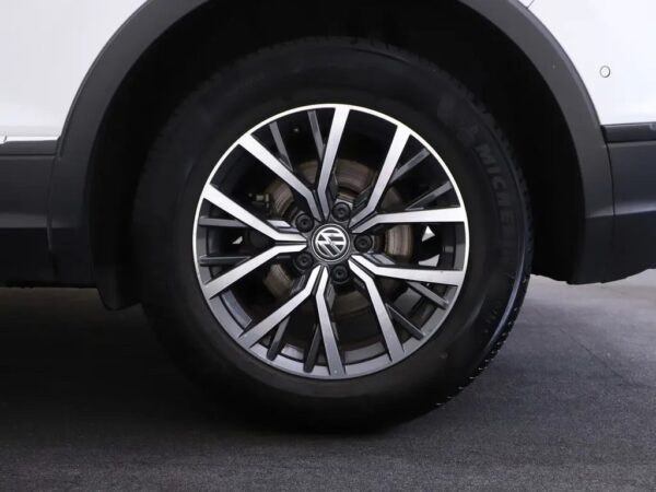 Volkswagen Tiguan 1.5 TSI DSG Comfortline